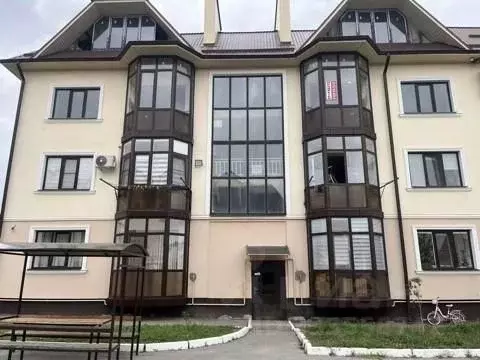 1-к кв. Кабардино-Балкария, Чегем Южный мкр, 23 (46.1 м) - Фото 2
