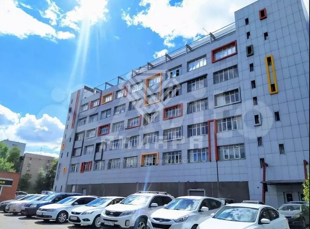 Продам офисное помещение, 394.5 м - Фото 1