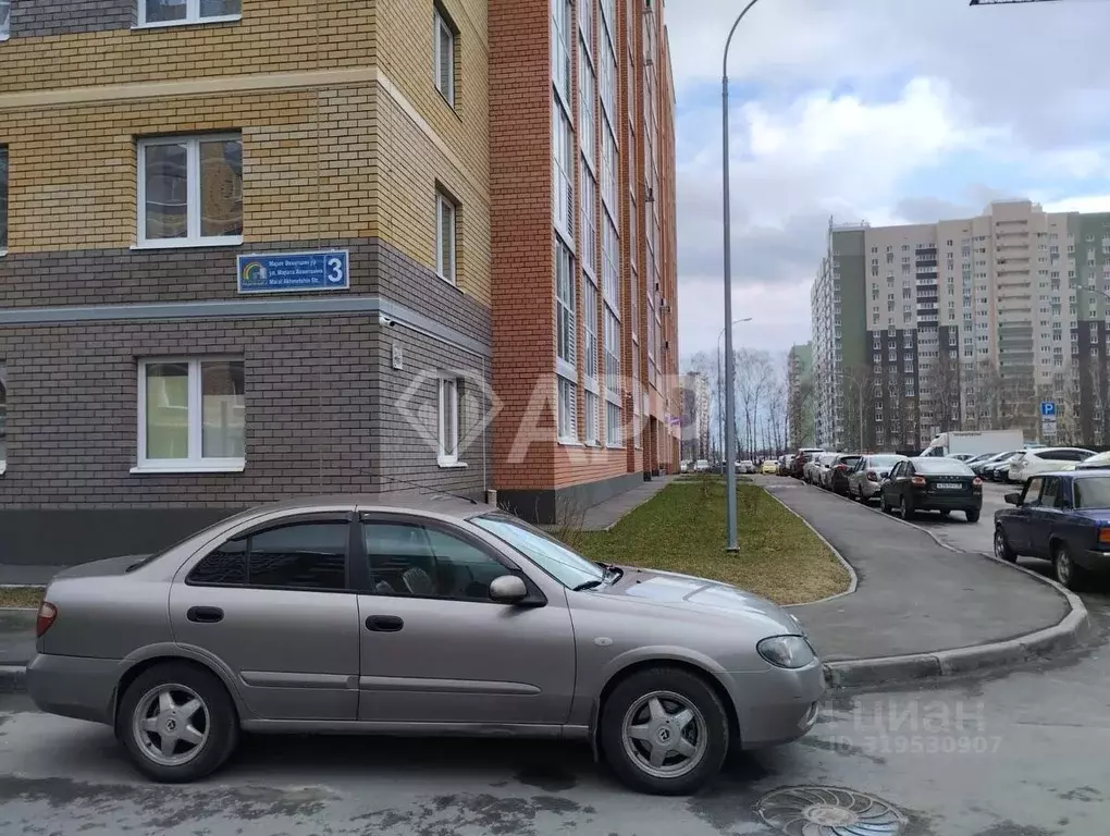 Помещение свободного назначения в Татарстан, Зеленодольский район, ... - Фото 0