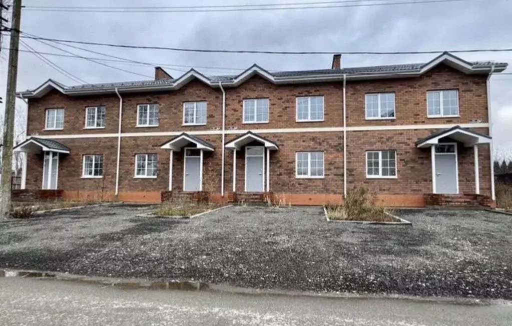 Дом в Татарстан, Казань ул. Тагаевская (125 м) - Фото 2