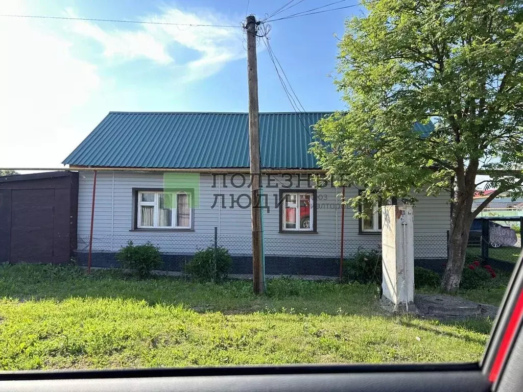 Дом в Орловская область, Болхов ул. Калинина, 31 (35 м) - Фото 2
