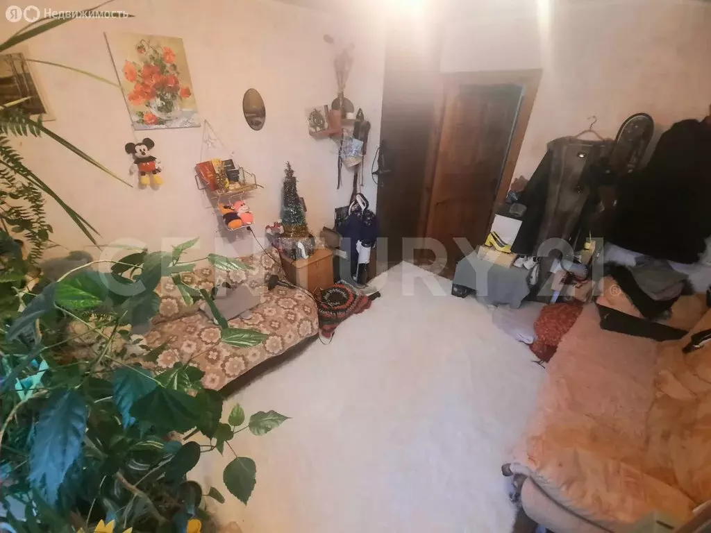 3-комнатная квартира: Севастополь, улица Хрусталёва, 139 (75 м) - Фото 1