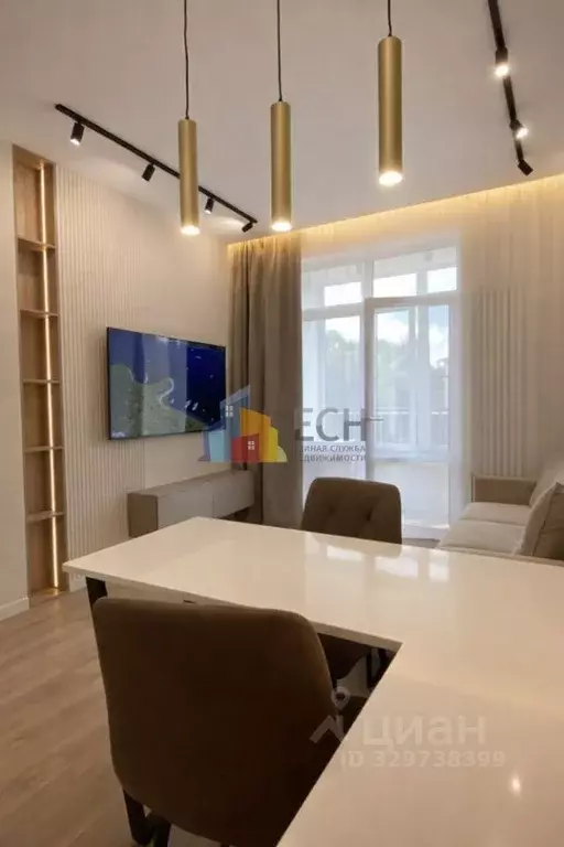 2-к кв. Москва Никитинская ул., 10 (40.0 м) - Фото 1