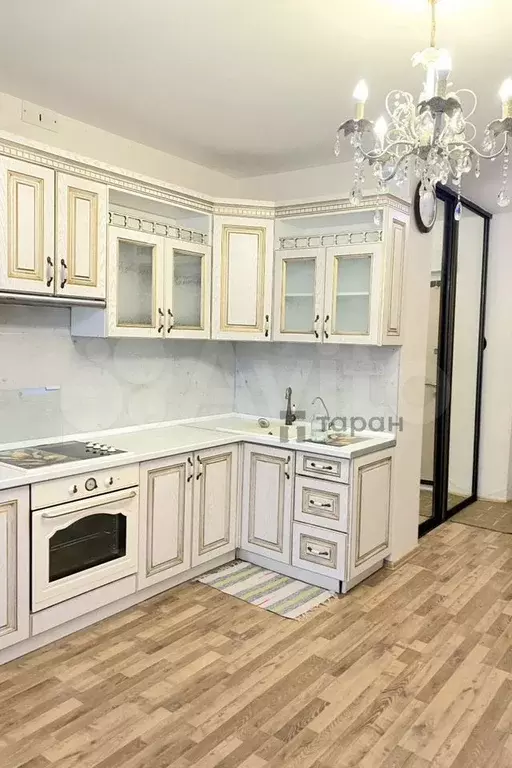 Квартира-студия, 48 м, 5/17 эт. - Фото 0