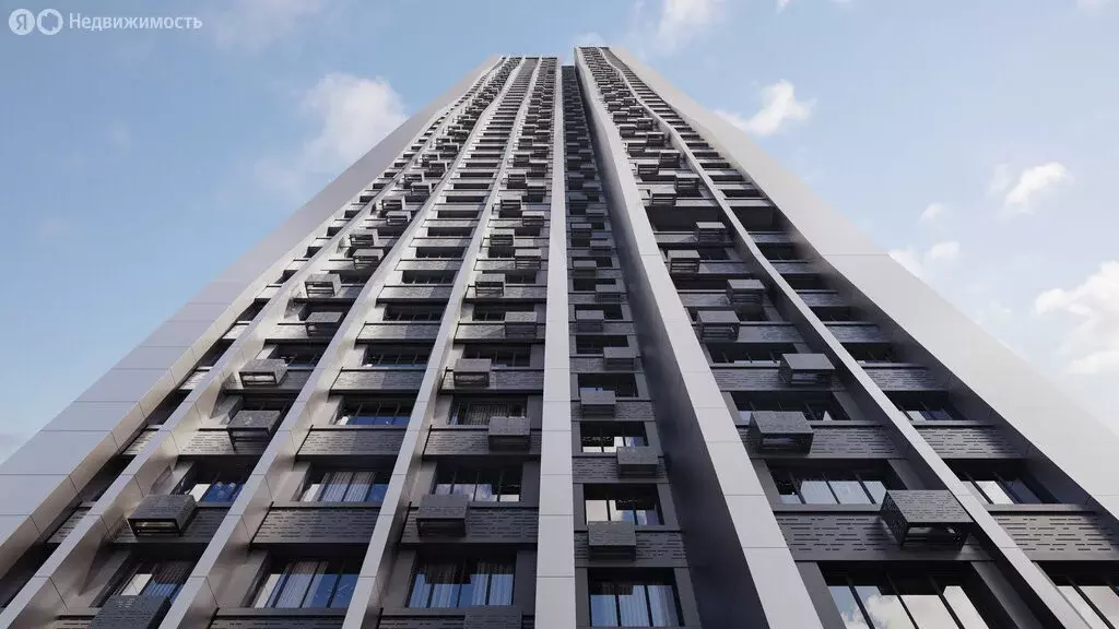 2-комнатная квартира: Москва, проезд Серебрякова, 11к2 (60.4 м) - Фото 1