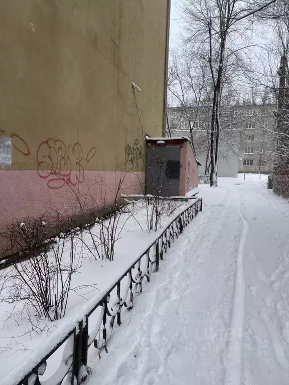 Помещение свободного назначения в Воронежская область, Воронеж ул. ... - Фото 1