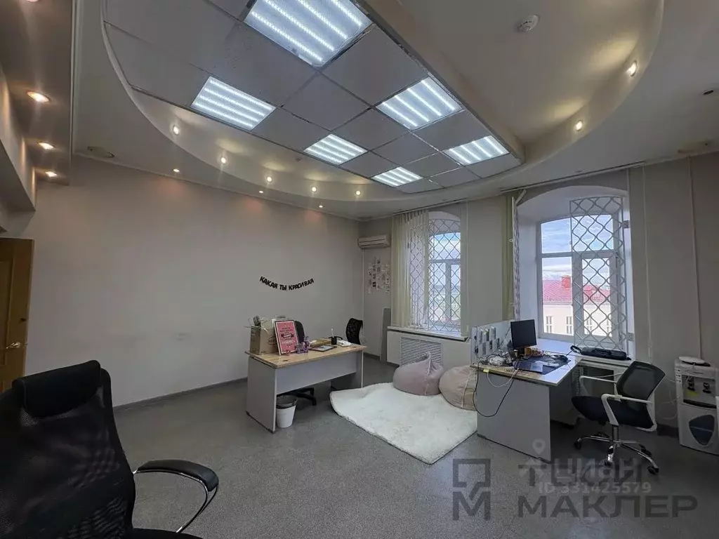 Офис в Пензенская область, Пенза ул. Карла Маркса, 34 (302 м) - Фото 2