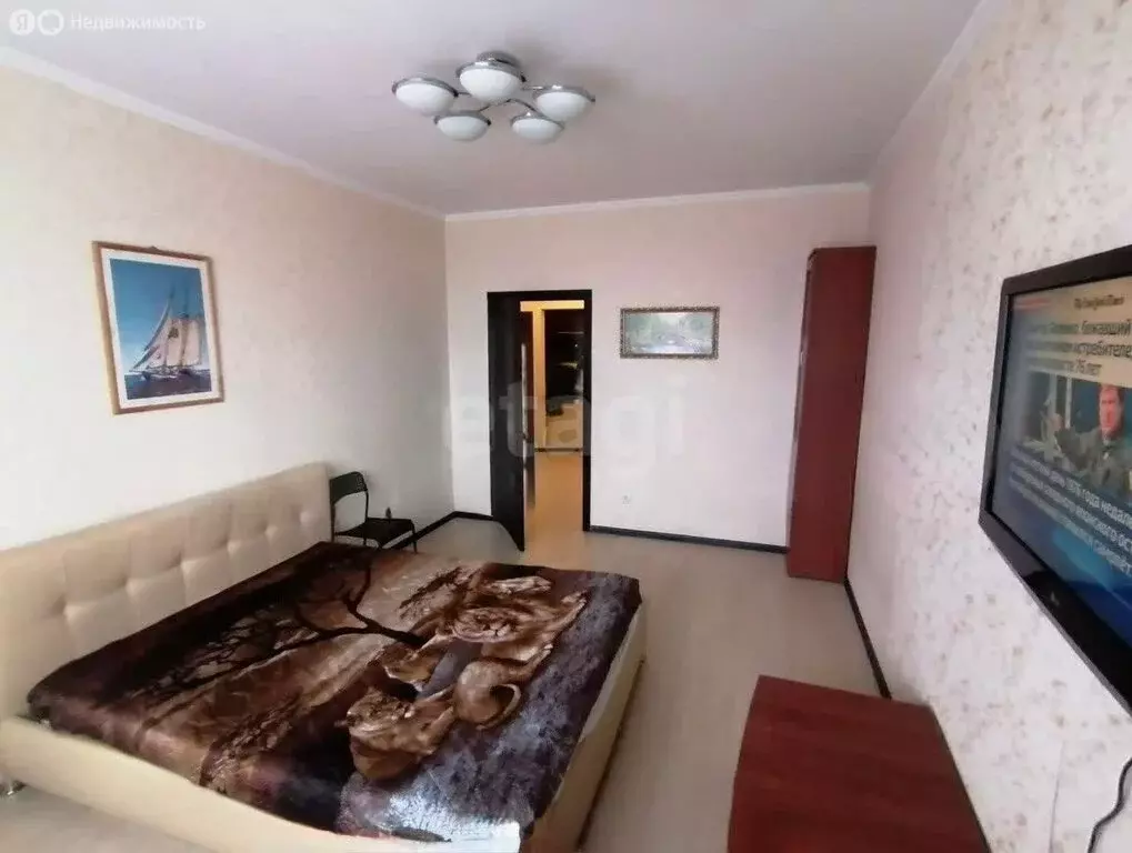 1-комнатная квартира: Балашиха, улица Твардовского, 44 (41 м) - Фото 0