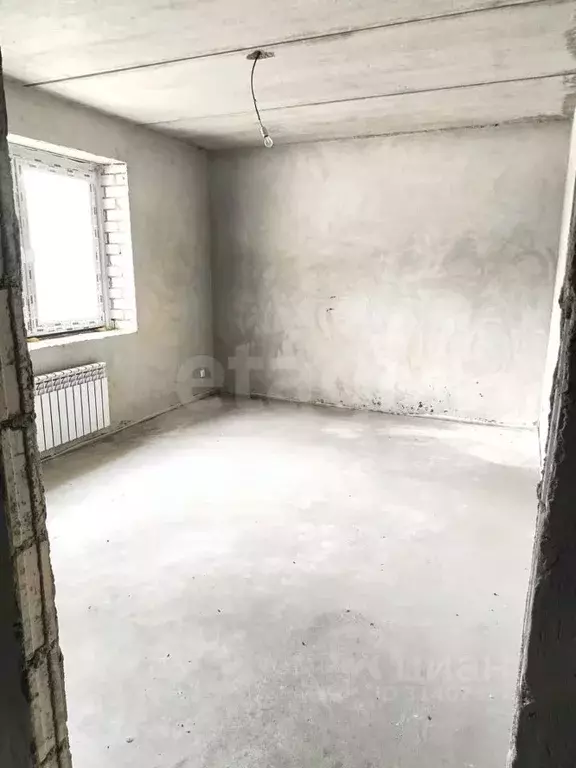 2-к кв. Калужская область, Калуга проезд 3-й Академический, 6 (52.0 м) - Фото 2