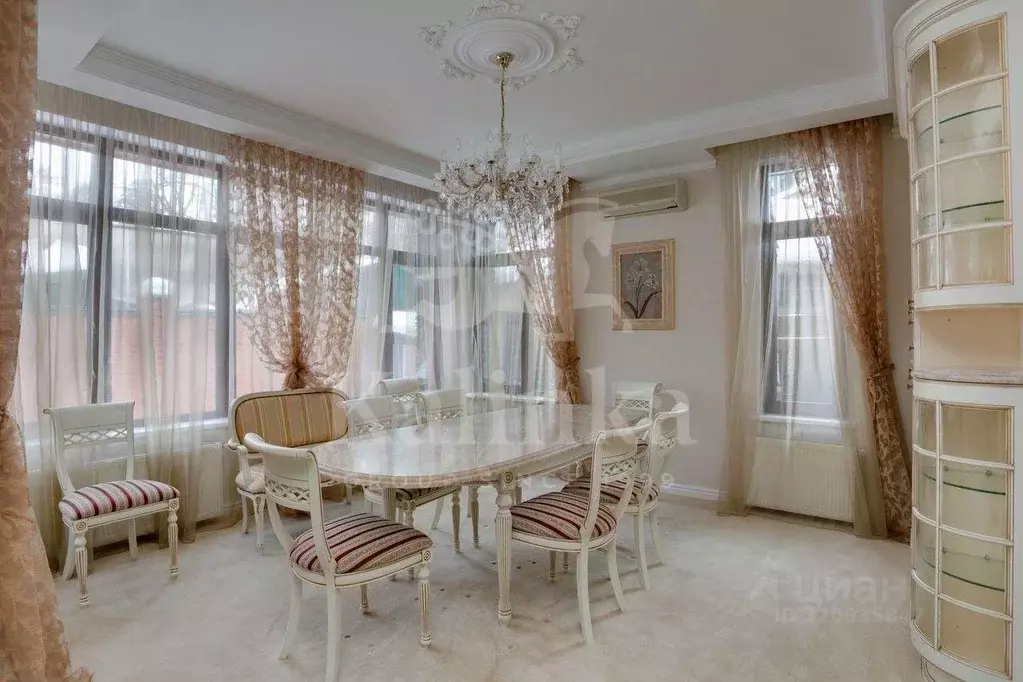 Дом в Московская область, Одинцовский городской округ, д. Жуковка, ... - Фото 2