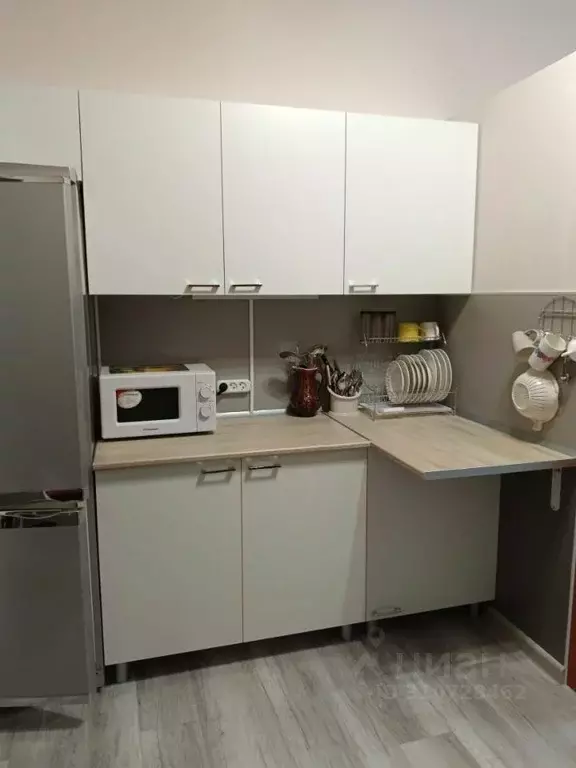 Комната Тверская область, Конаково ул. Баскакова, 1 (17.5 м) - Фото 0