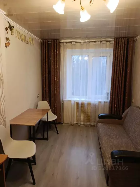 Комната Калининградская область, Калининград Азовская ул., 5 - Фото 2