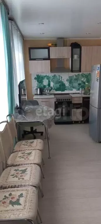 2-к. квартира, 42 м, 1/2 эт. - Фото 0