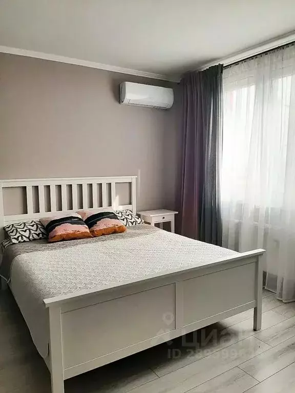 1-к кв. Татарстан, Казань ул. Баки Урманче, 11к3 (41.0 м) - Фото 1