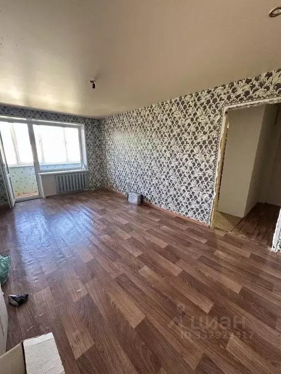 1-к кв. Пермский край, Чайковский ул. Мира, 32 (29.4 м) - Фото 2