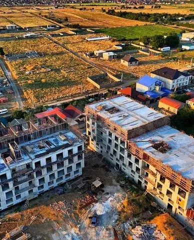 Квартира-студия, 37 м, 4/8 эт. - Фото 0