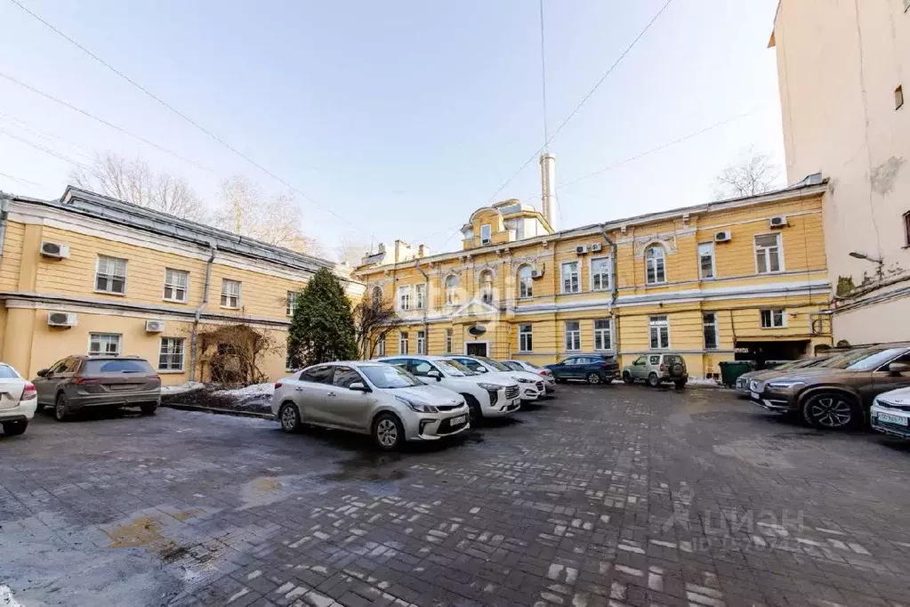 Офис в Санкт-Петербург Большая Пушкарская ул., 41Б (390 м) - Фото 0