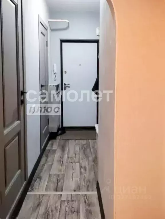 1-к кв. Кемеровская область, Кемерово Молодежный просп., 5 (33.8 м) - Фото 2