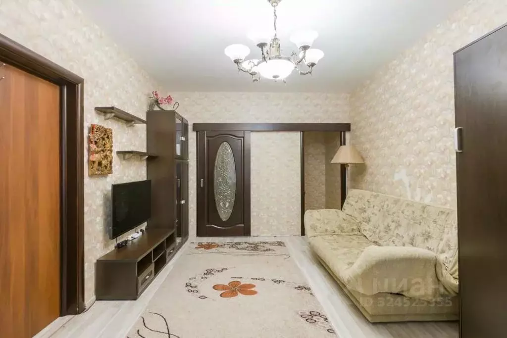 1-к кв. Свердловская область, Екатеринбург муниципальное образование, ... - Фото 2