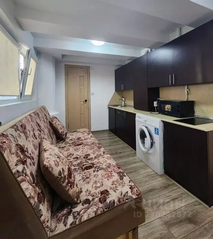 1-к кв. Ставропольский край, Пятигорск ул. Рубина, 7 (27.0 м) - Фото 1