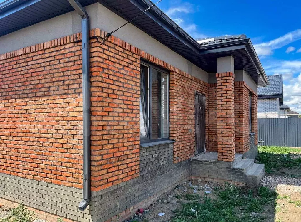 Дом 105 м на участке 5 сот. - Фото 0