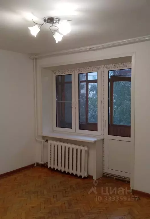2-к кв. Московская область, Реутов ул. Победы, 19 (47.0 м) - Фото 1