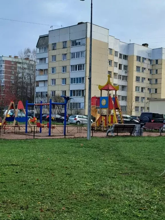 Комната Санкт-Петербург, Санкт-Петербург, Сестрорецк Приморское ш., ... - Фото 1