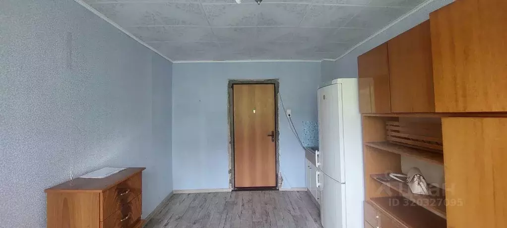 Комната Свердловская область, Екатеринбург ул. Черняховского, 31 (12.0 ... - Фото 2