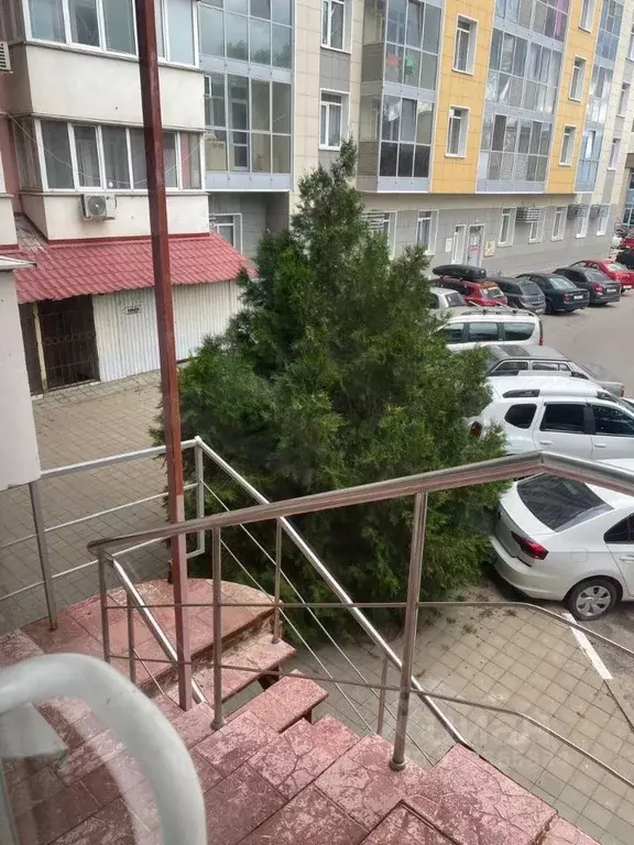 Офис в Белгородская область, Белгород просп. Богдана Хмельницкого, 127 ... - Фото 1