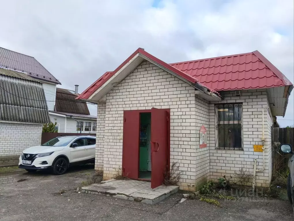 Помещение свободного назначения в Московская область, Раменский ... - Фото 1