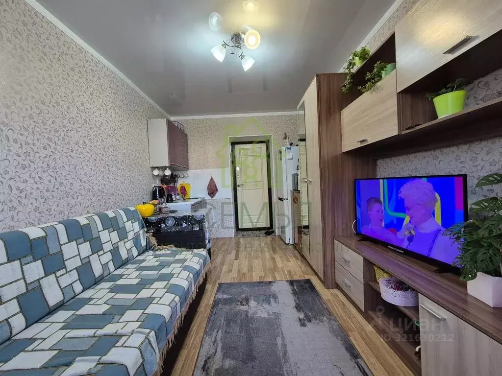 Комната, 12 м - Фото 0