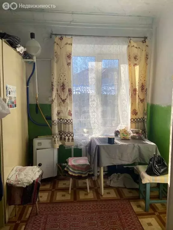 1-комнатная квартира: Ишим, улица Степана Разина, 9 (26.7 м) - Фото 2