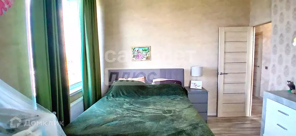 Продаётся 3-к квартира, 51.3 м - Фото 1