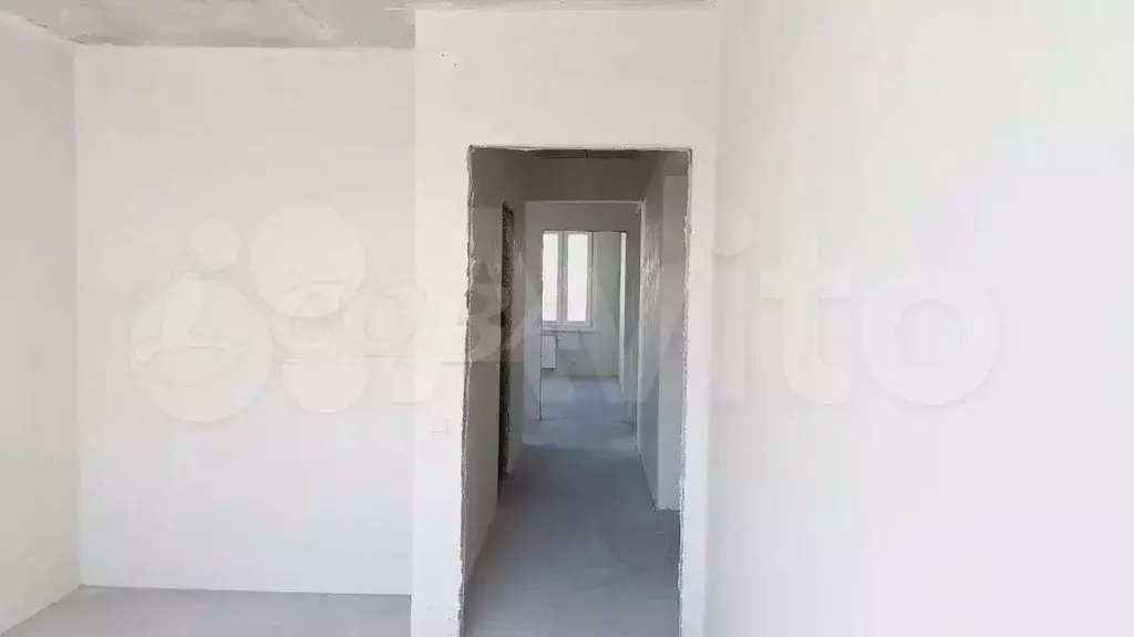 3-к. квартира, 60 м, 7/9 эт. - Фото 0
