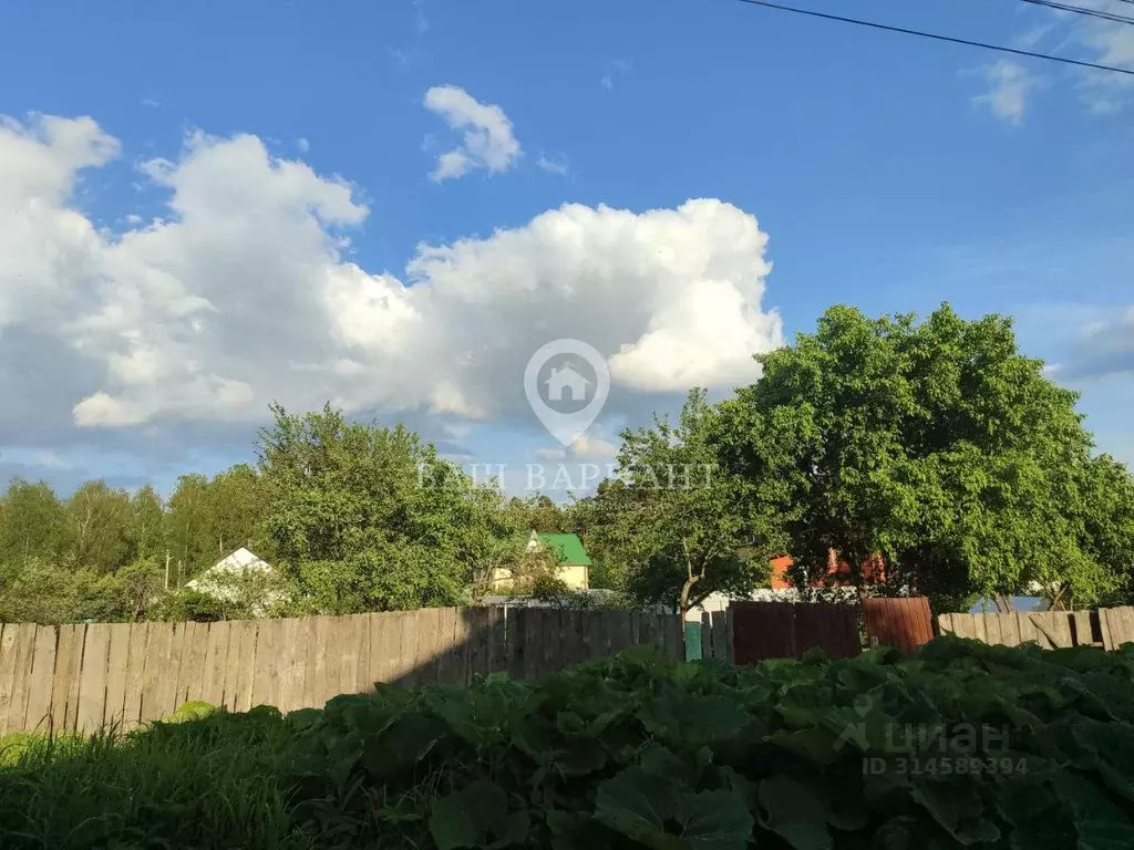 Участок в Ярославская область, Рыбинск Заволжский п/р, тракт ... - Фото 1