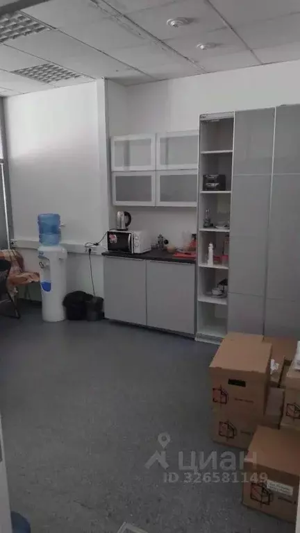 Офис в Москва ул. Щепкина, 28 (55 м) - Фото 2