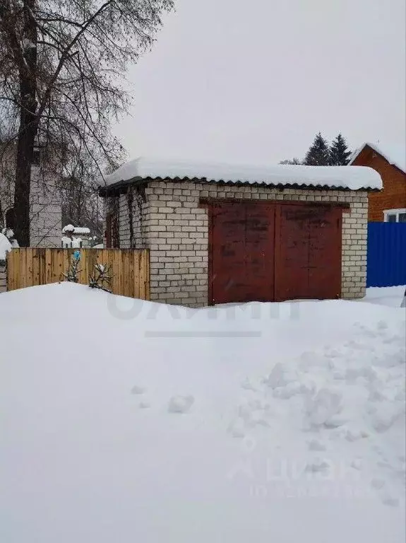 Дом в Калужская область, Дзержинский муниципальный округ, Дворцы ... - Фото 2