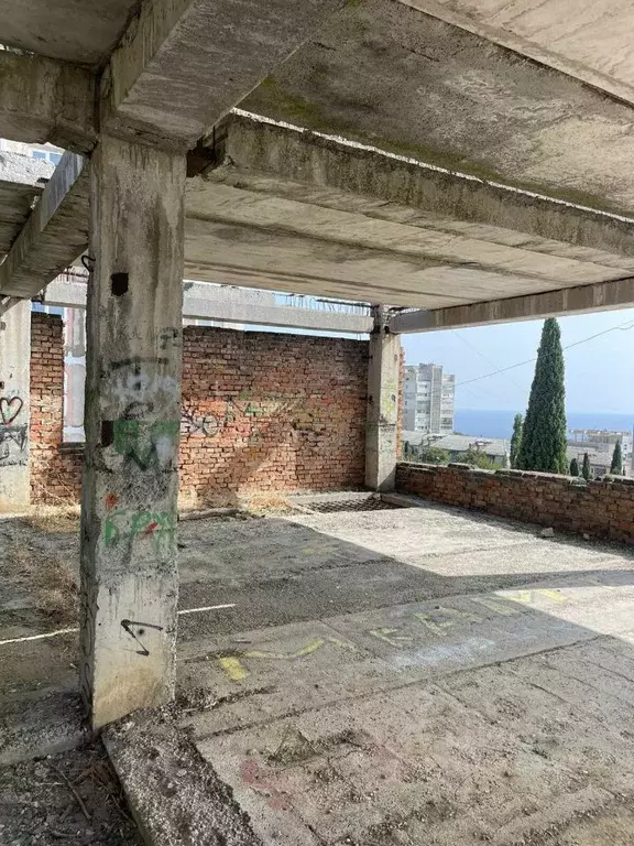 Офис в Крым, Ялта муниципальный округ, Гаспра пгт ул. Риекская, 18 ... - Фото 0