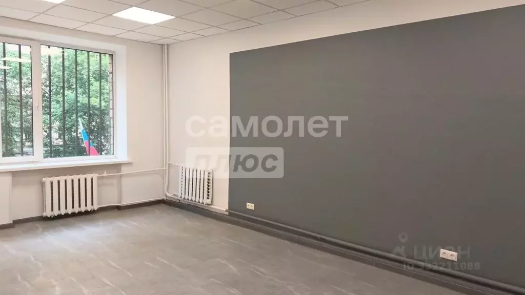 Помещение свободного назначения в Москва Верхняя Красносельская ул., ... - Фото 1
