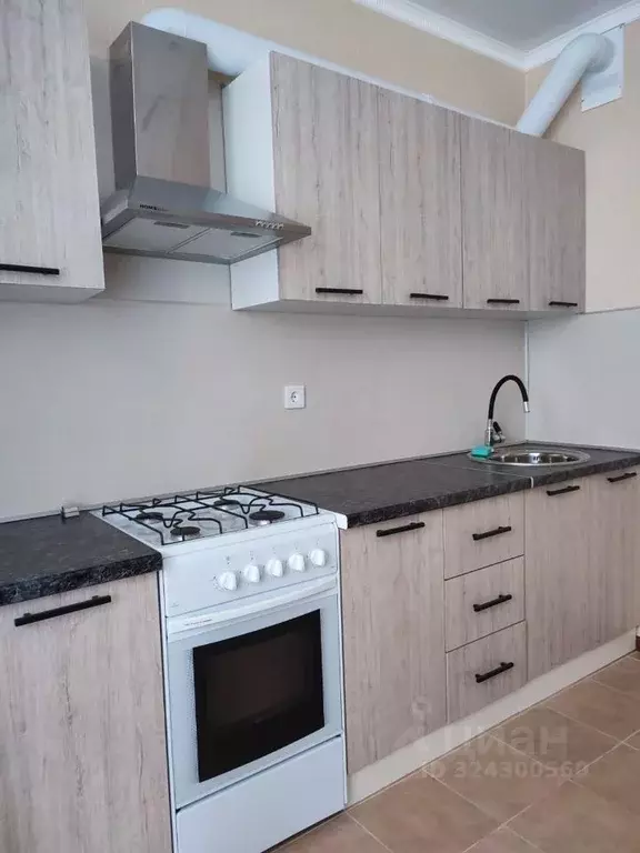 1-к кв. Ставропольский край, Ставрополь ул. Рогожникова, 11 (38.0 м) - Фото 2