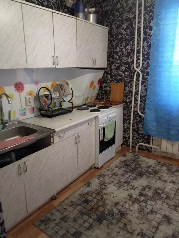 2-к кв. Липецкая область, Липецк ул. Леонтия Кривенкова, 21 (52.0 м) - Фото 1