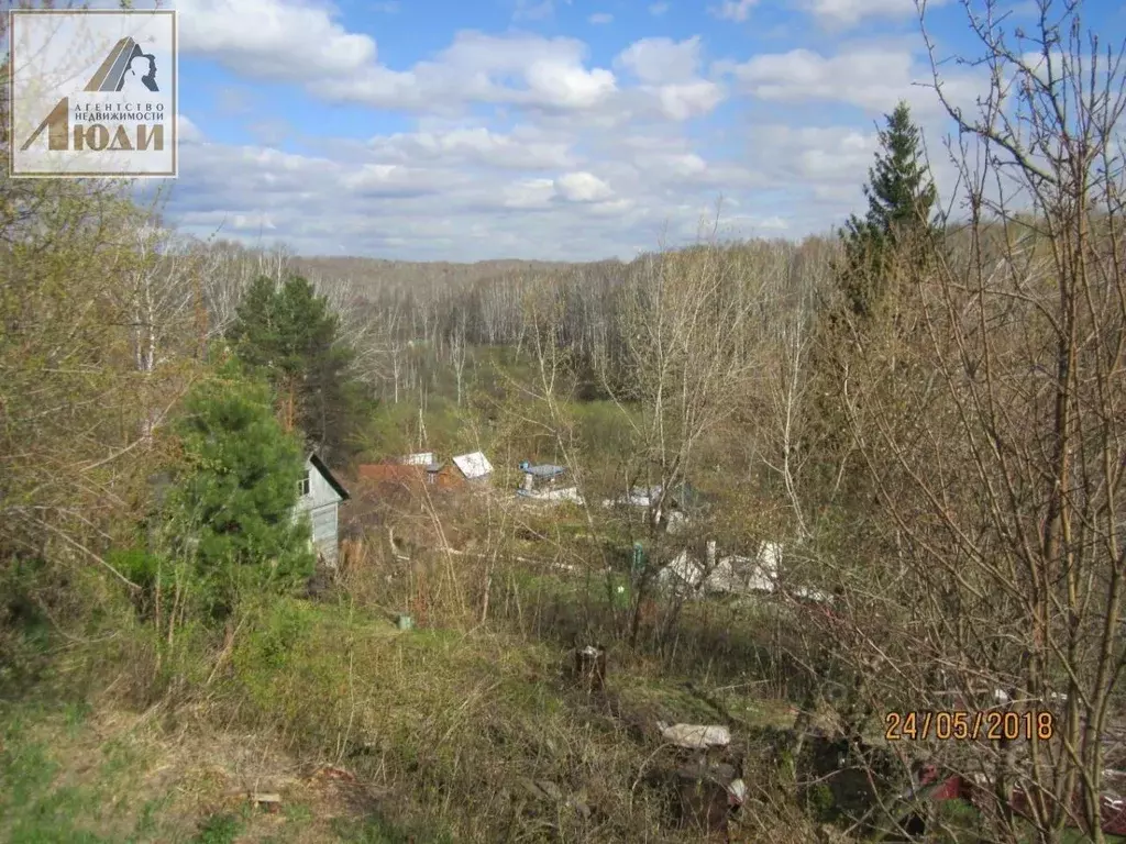 Дом в Новосибирская область, Новосибирск Шлюз мкр, ул. Тихая, 6к2 (25 ... - Фото 1