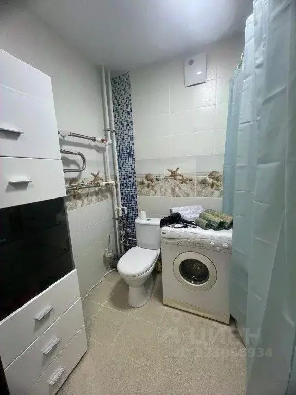 3-к кв. Пермский край, Пермь Вильвенская ул., 2 (88.0 м) - Фото 2