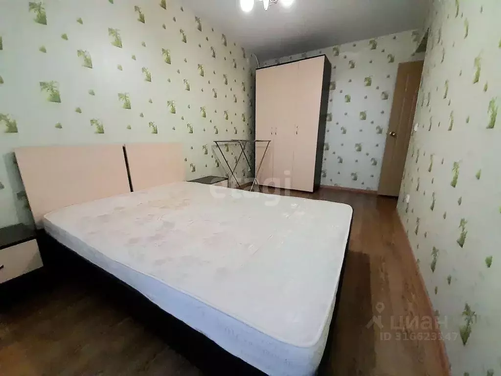 2-к кв. Татарстан, Казань ул. Гаврилова, 56к1 (70.0 м) - Фото 0