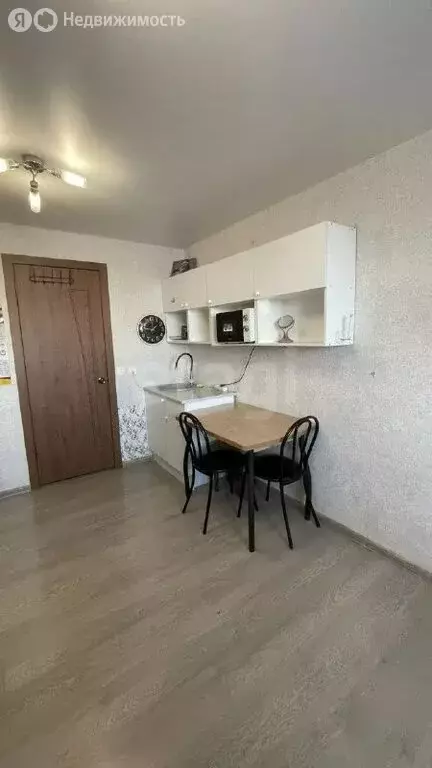 1к в -комнатной квартире (17 м) - Фото 1