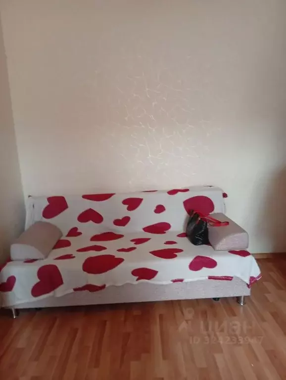 1-к кв. Башкортостан, Уфа ул. Свободы, 25 (38.0 м) - Фото 2