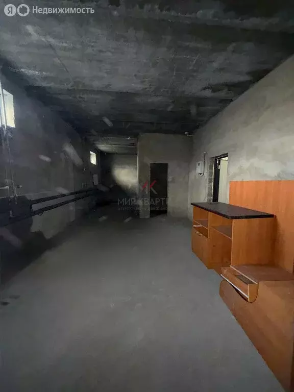 Офис (47.1 м) - Фото 1