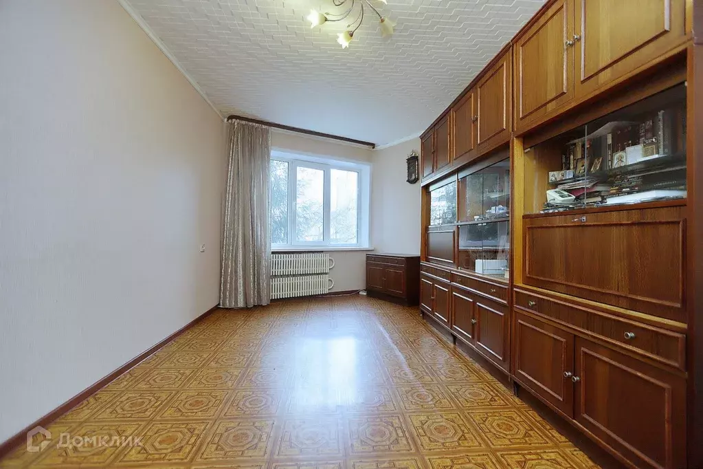 Продаётся 4-к квартира, 78.8 м - Фото 1