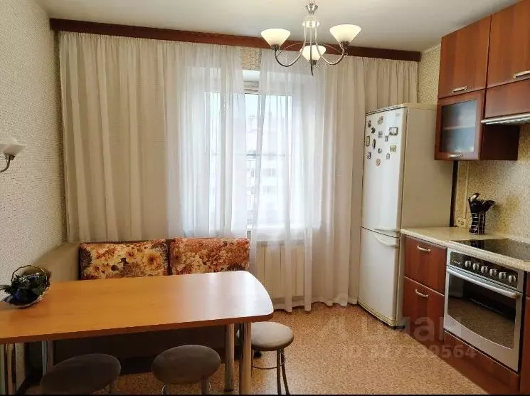 1-к кв. Санкт-Петербург Комендантский просп., 50К1 (44.0 м) - Фото 2