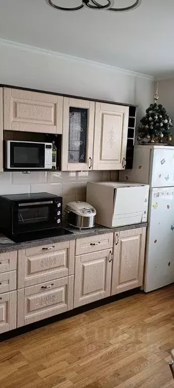 1-к кв. Москва проезд Шокальского, 27К2 (40.0 м) - Фото 2